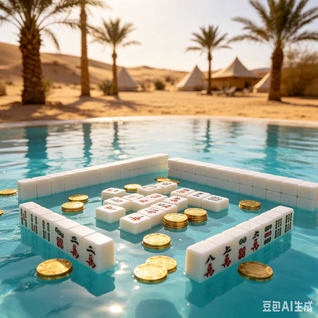 ultra portable mahjong set