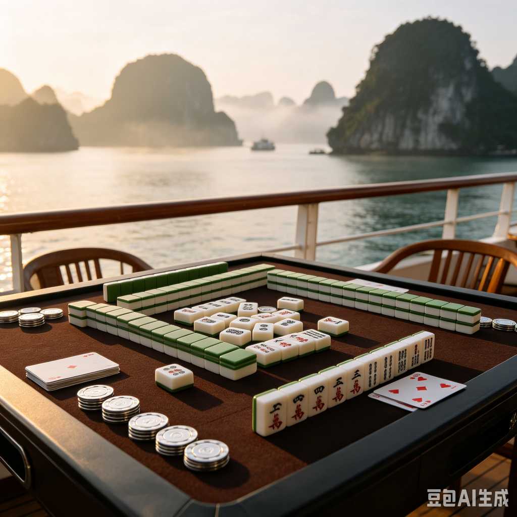 Lisbon,mahjong