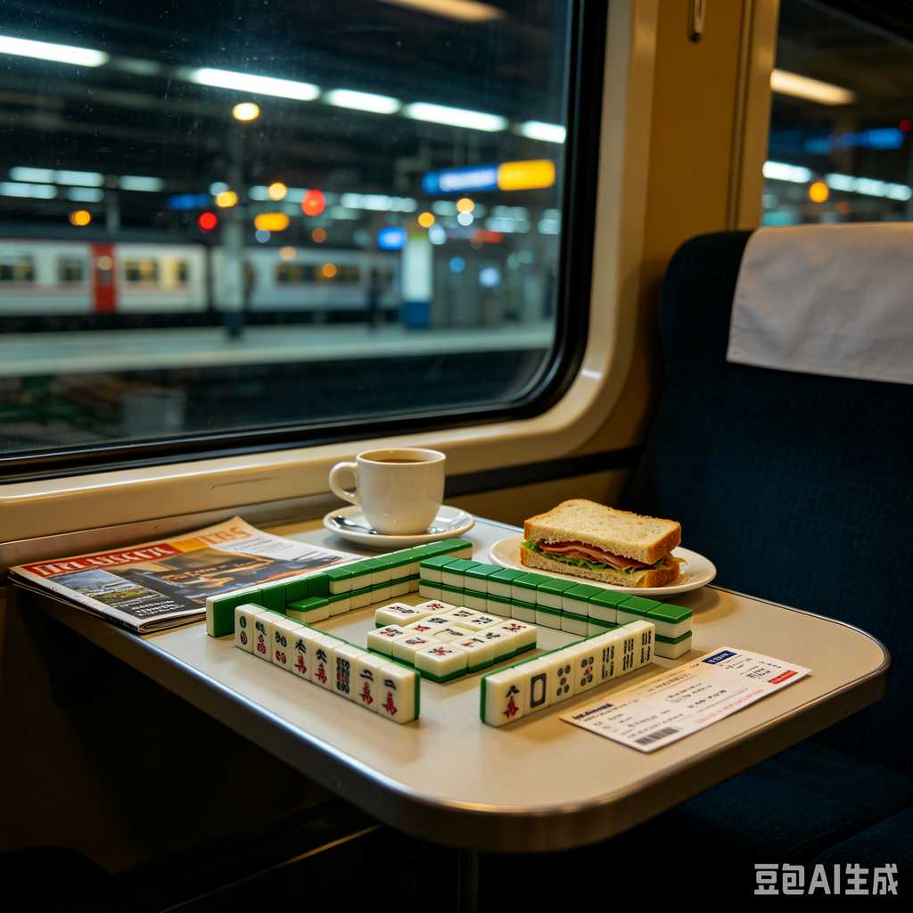 collectible luxury mahjong tiles