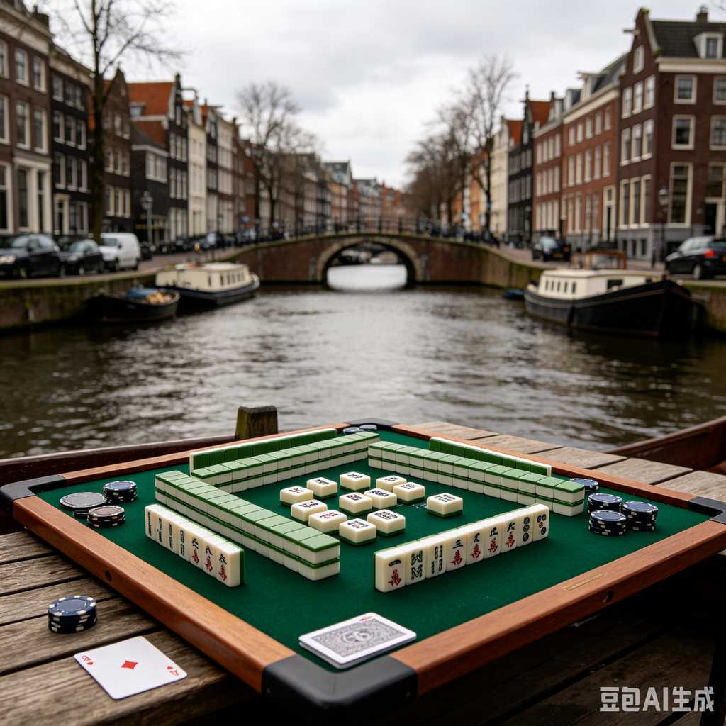 Modesto,mahjong