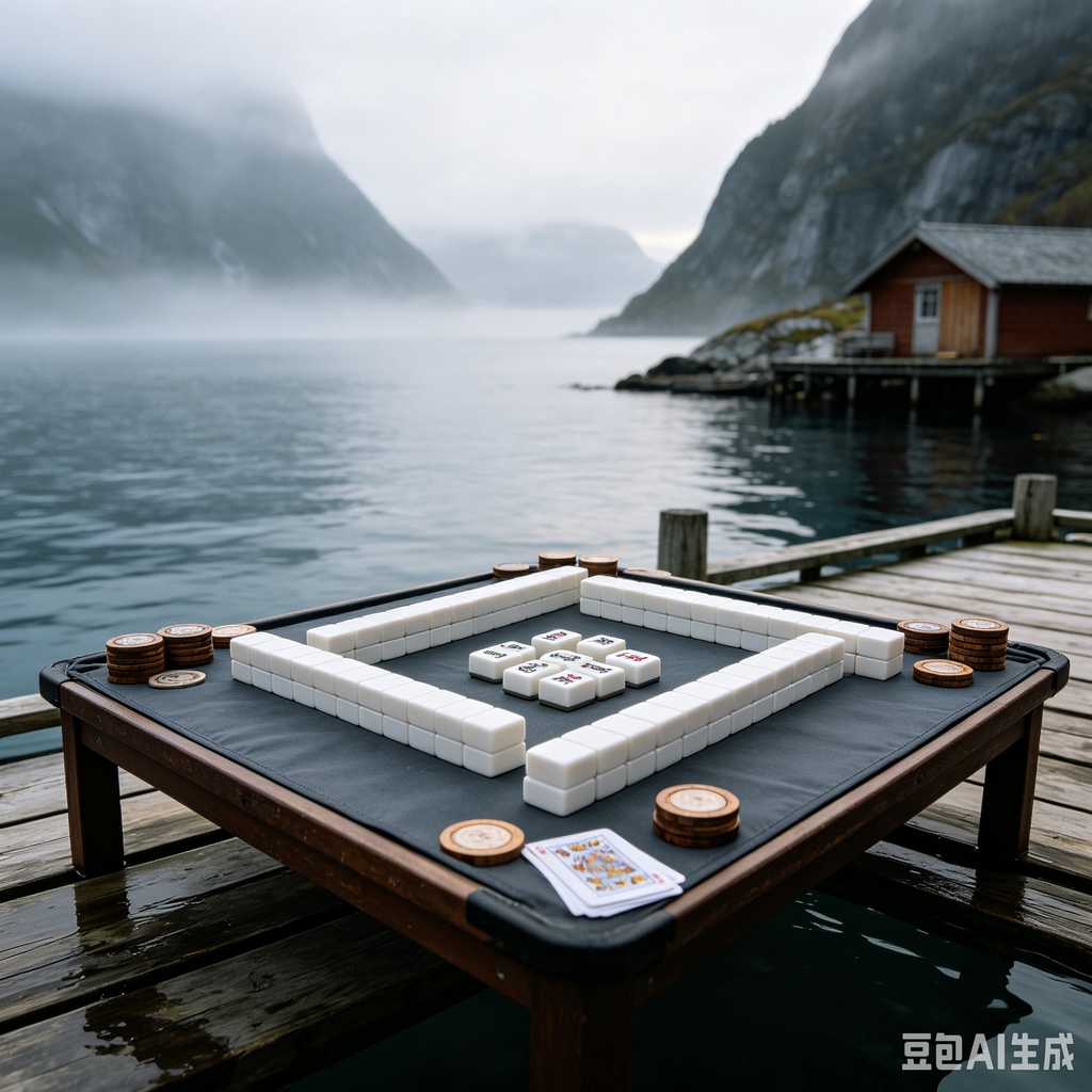 Georgetown,mahjong