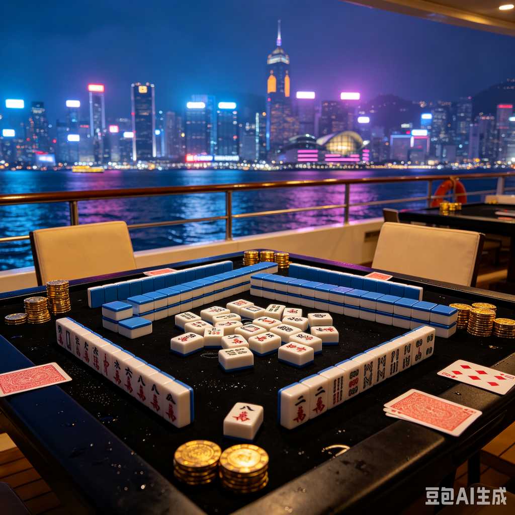 gloss finish mahjong tiles