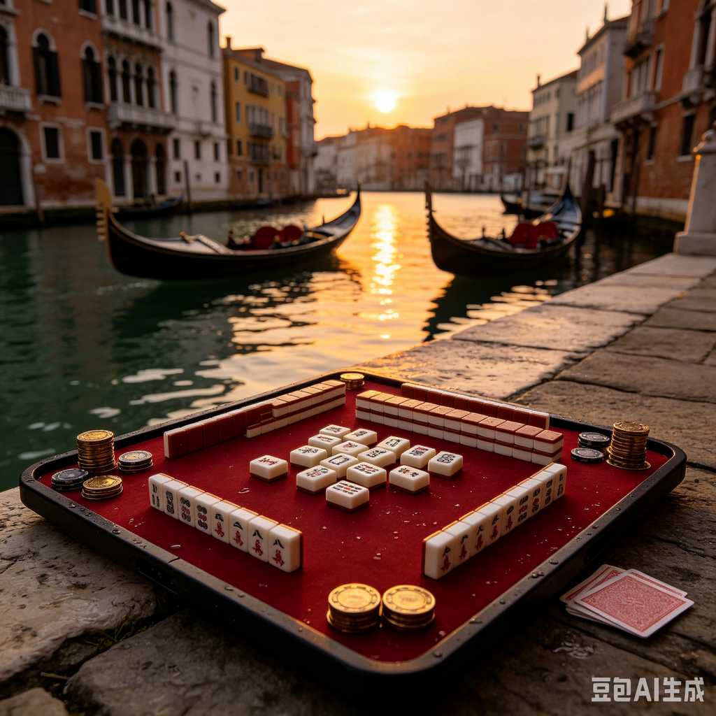 hard shell mahjong case