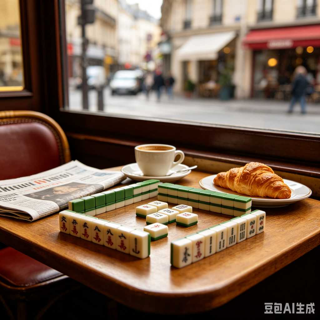 Nottingham,mahjong