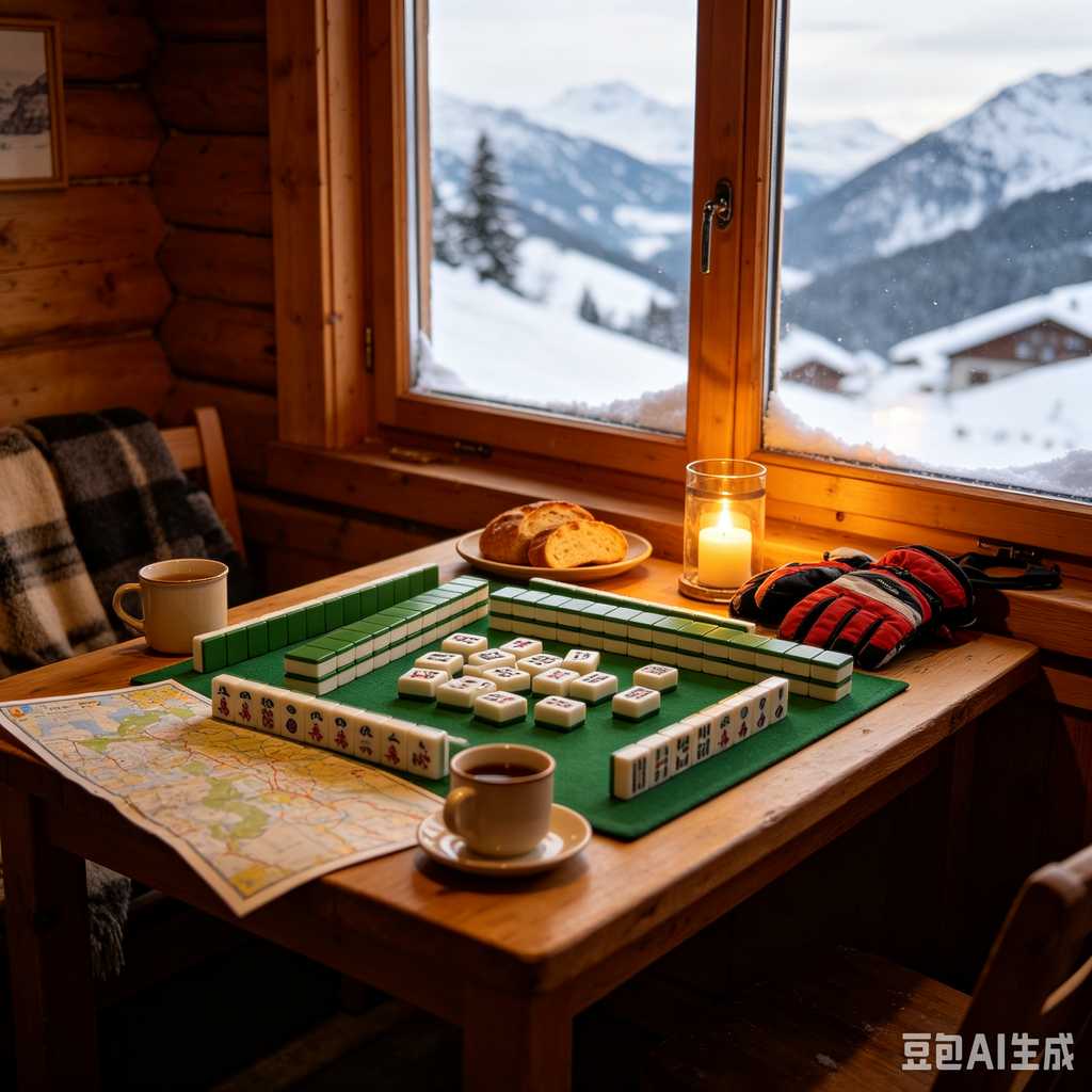 family reunion game mahjong