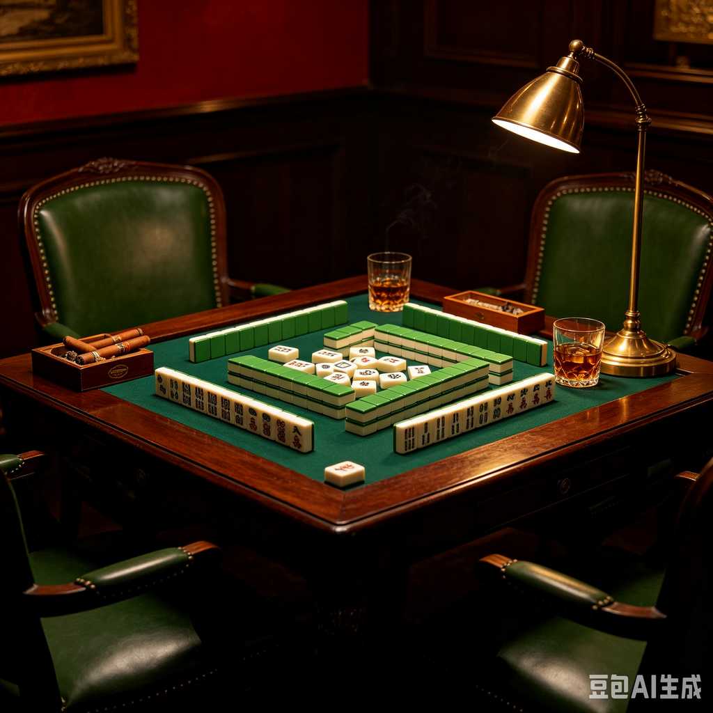 best value mahjong set