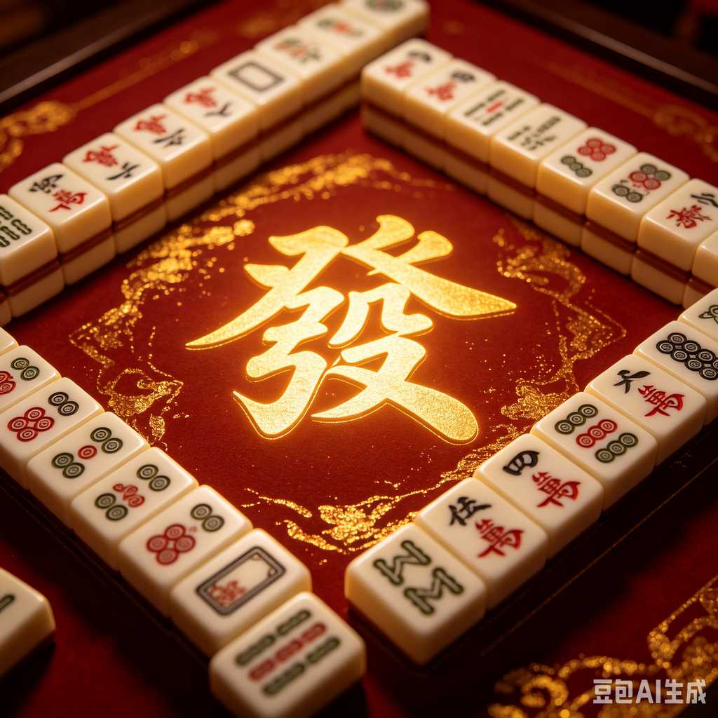 Bratislava,mahjong
