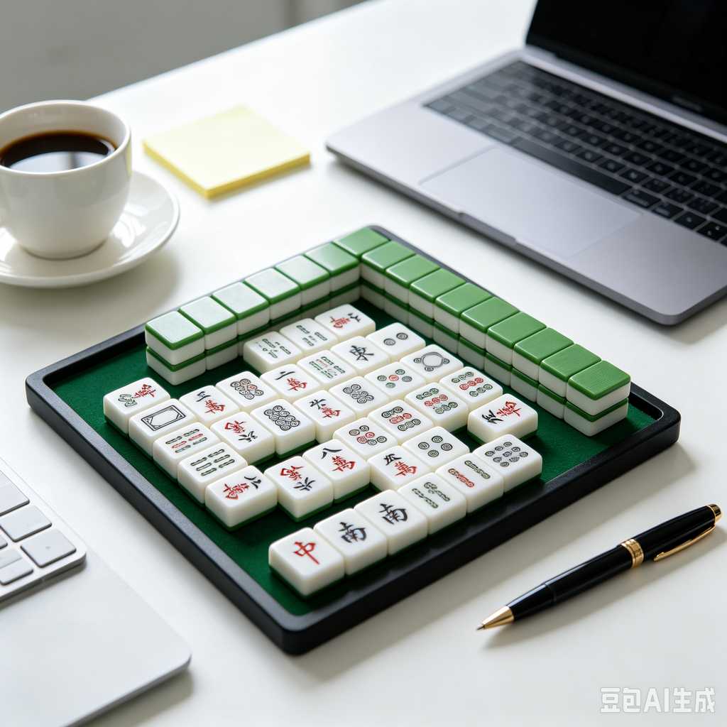 Brighton,mahjong