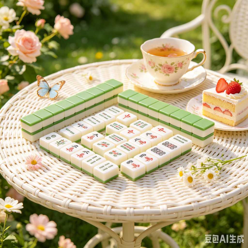 bilbao,mahjong