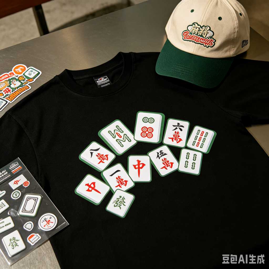 mahjong set usa