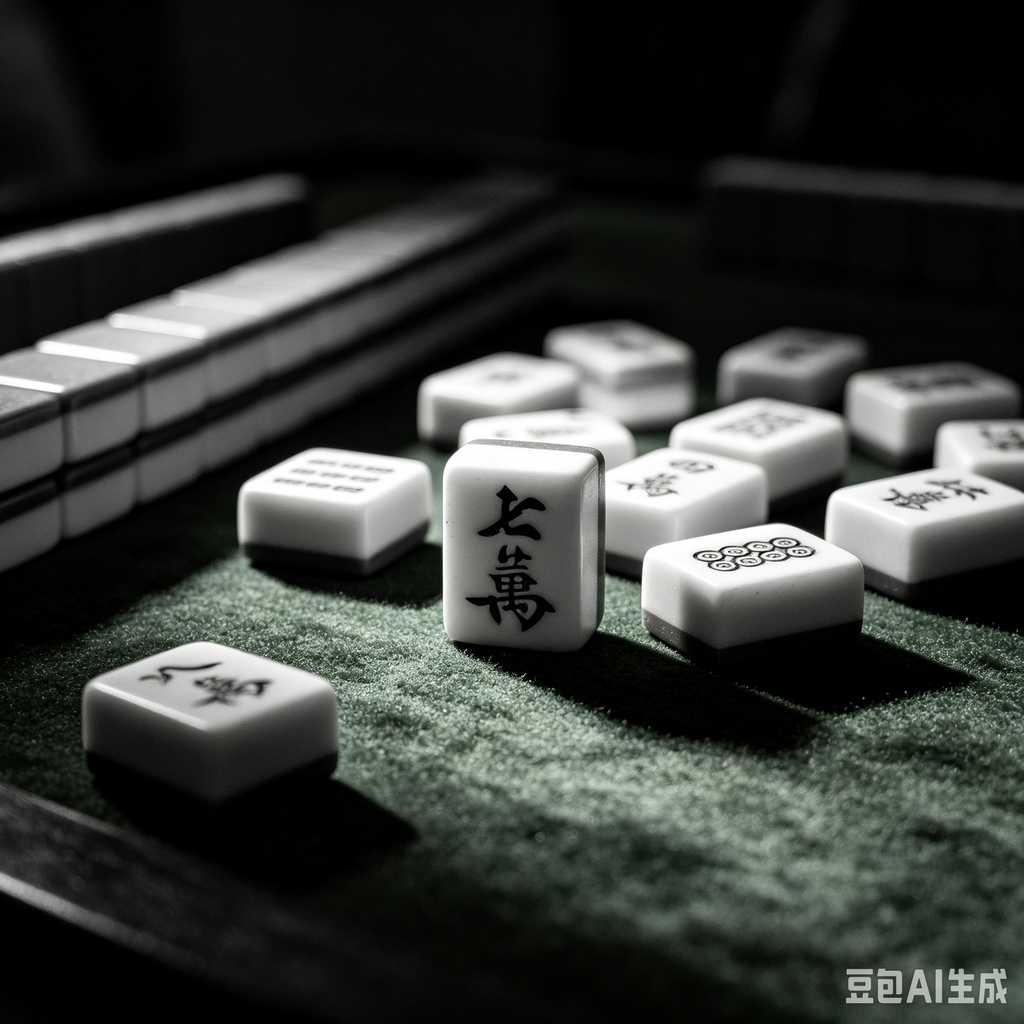 Tucson,mahjong