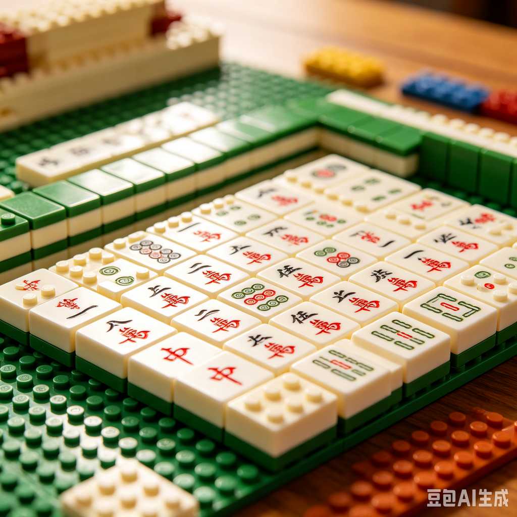 Florence,mahjong