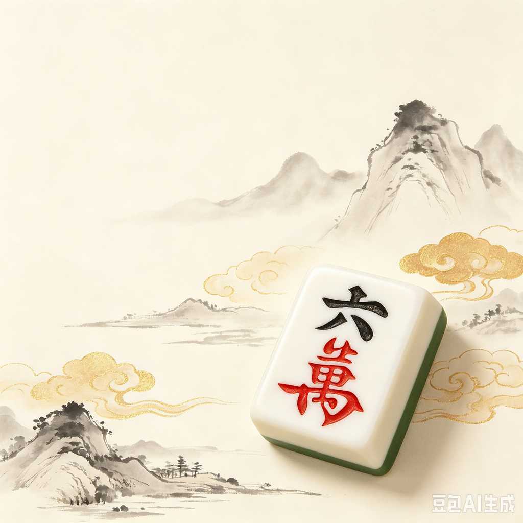 bulk discount mahjong tiles