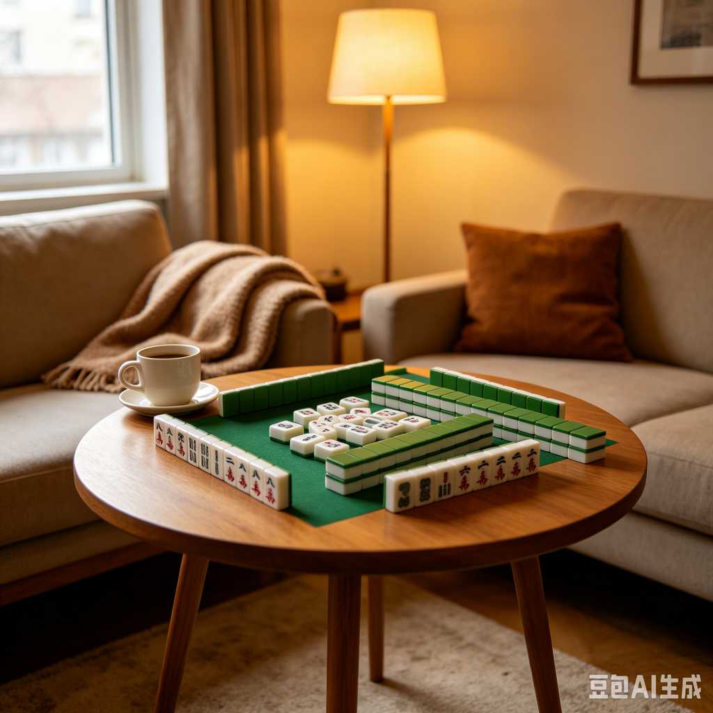which mahjong set is better for travel