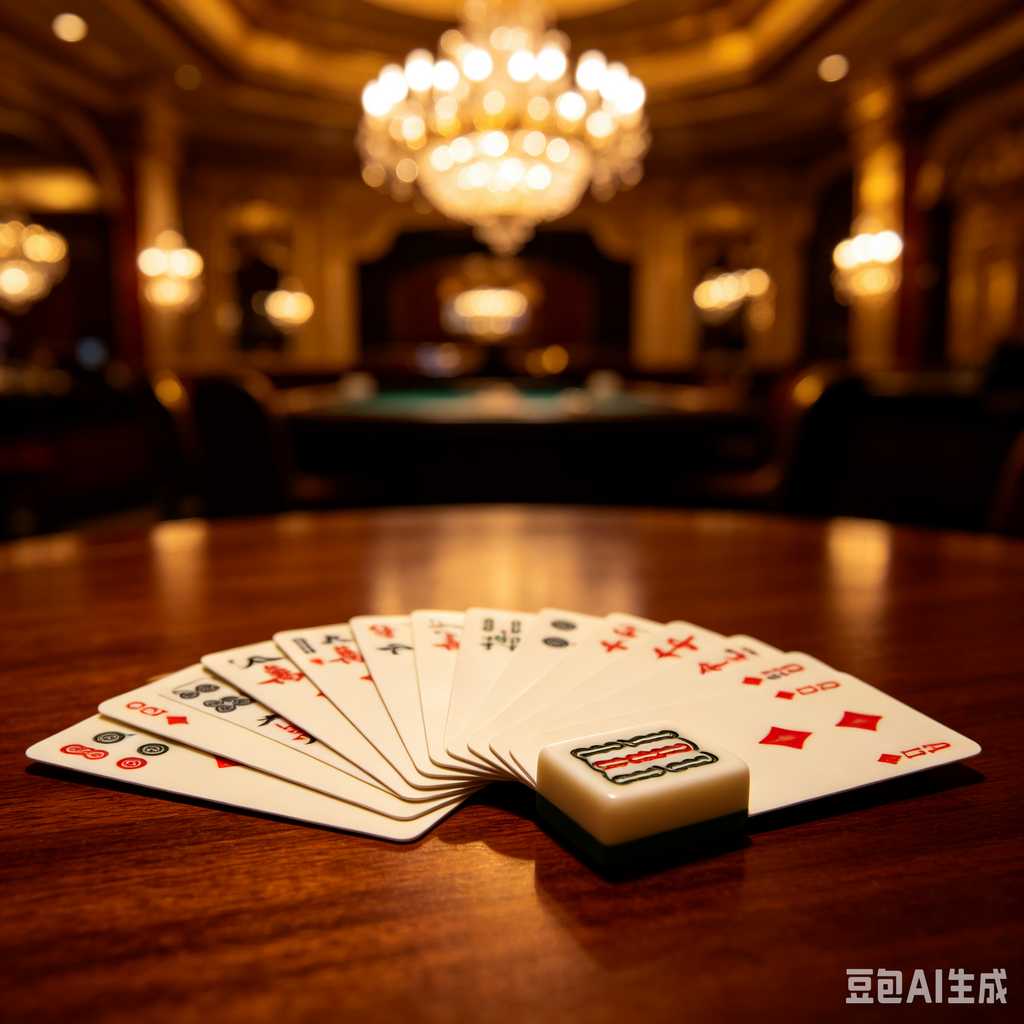 souvenir packing mahjong gift