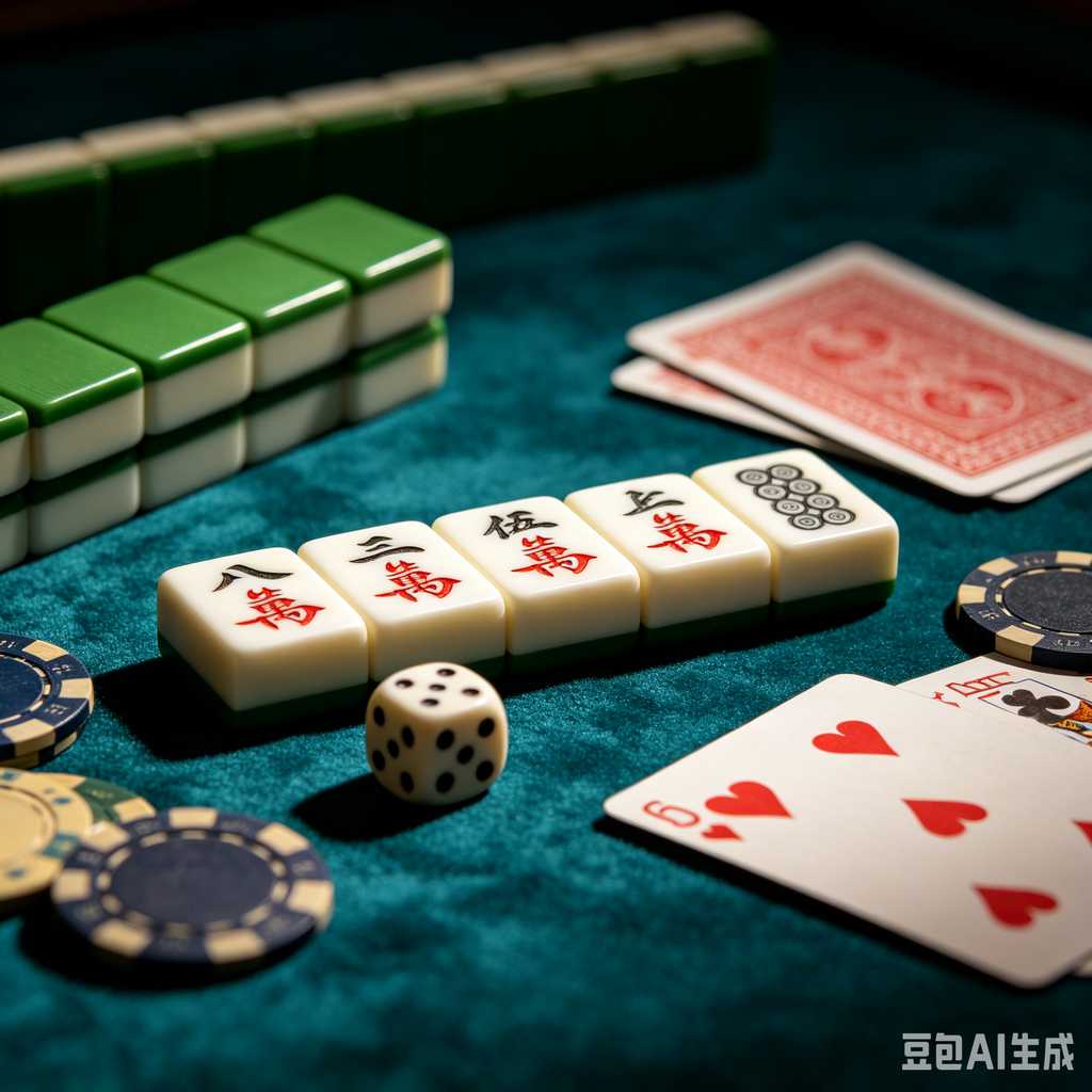 Alabama,mahjong