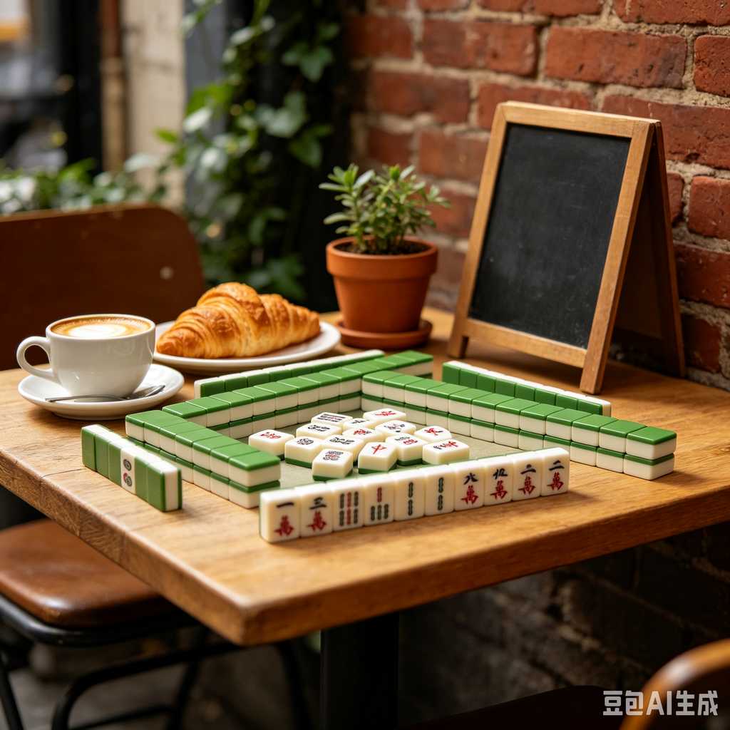 ConcordNH,mahjong