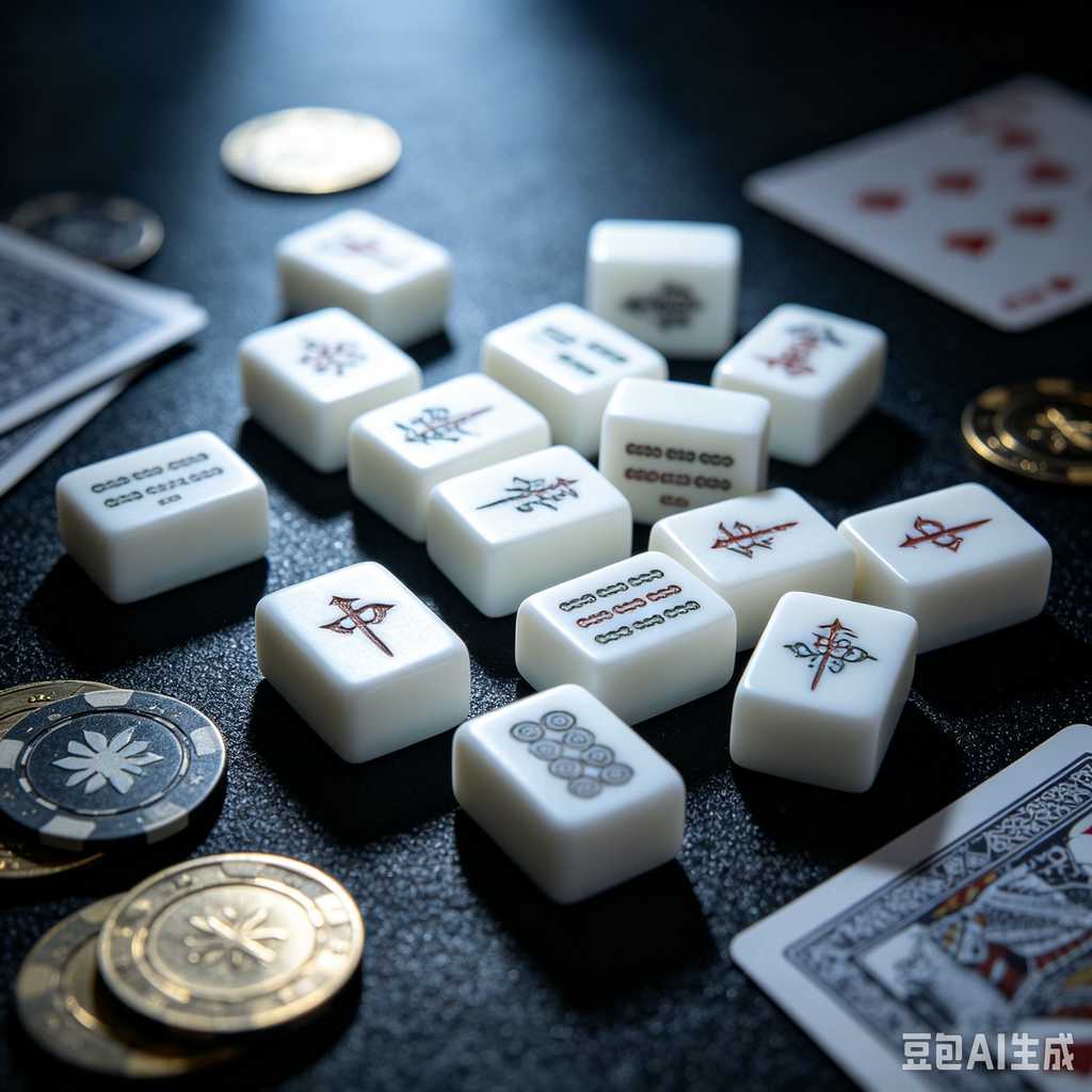 Richmond,mahjong