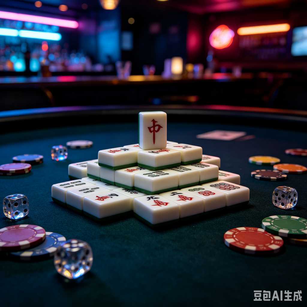 puertomontt,mahjong