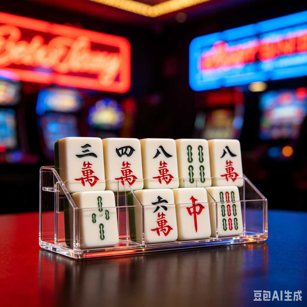 easy storage mahjong table