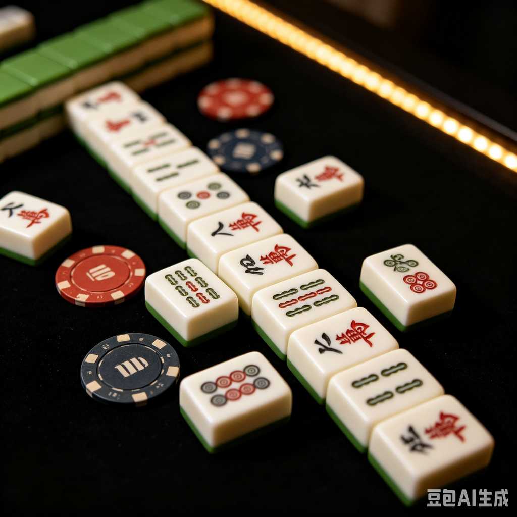 how to play chinese mahjong