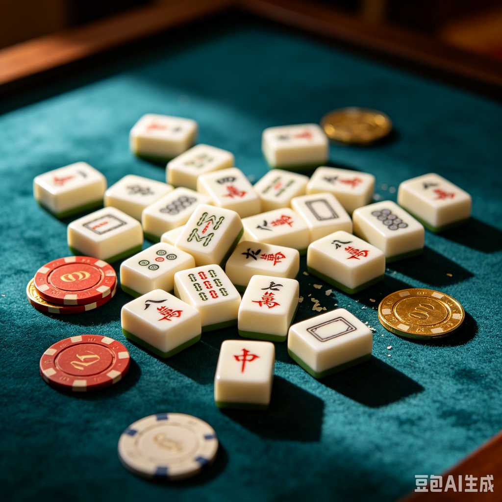 stockton,mahjong