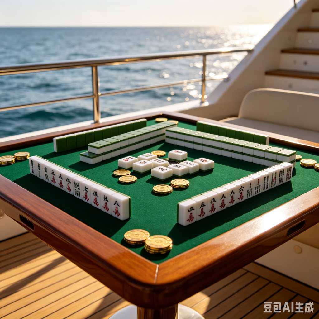 Wichita,mahjong