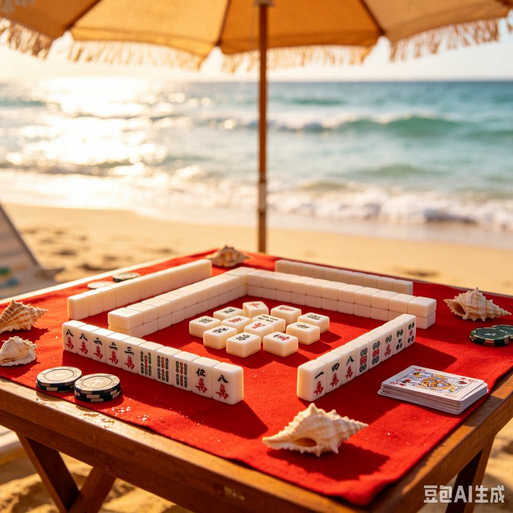 waterproof mahjong mat review