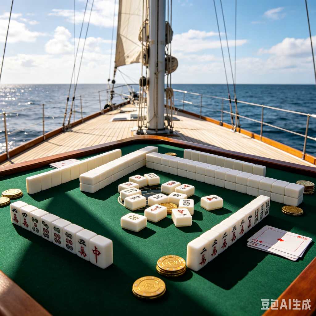 exquisite gift mahjong game