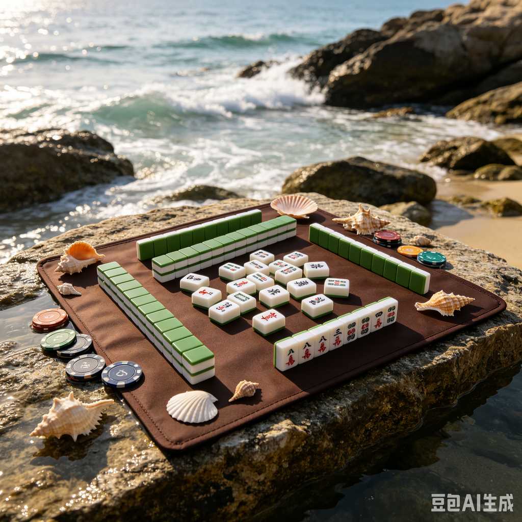 monterrey,mahjong