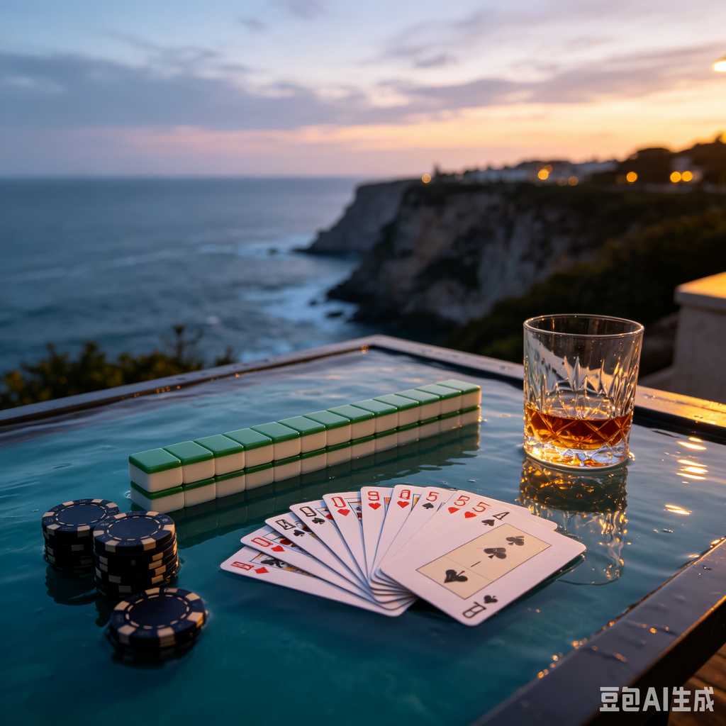 custom moq mahjong set manufacturer